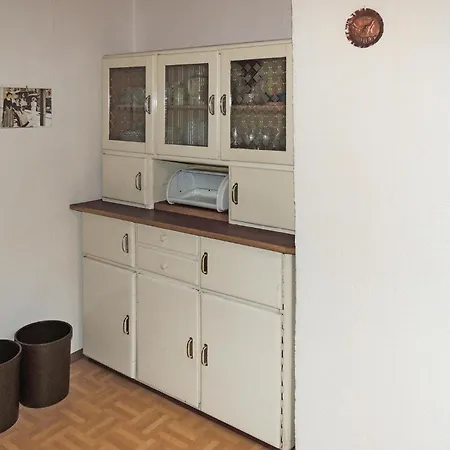 Amazing In Fgen With 3 Bedrooms Appartement