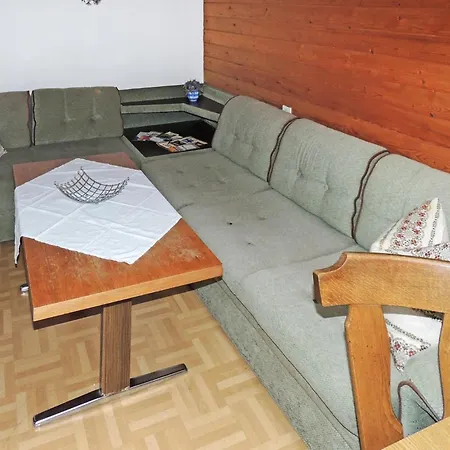 Appartement Amazing In Fgen With 3 Bedrooms Hart im Zillertal