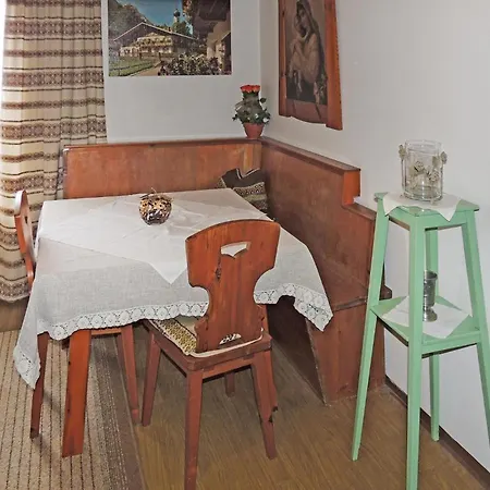 Harterstrasse Apartment Hart im Zillertal