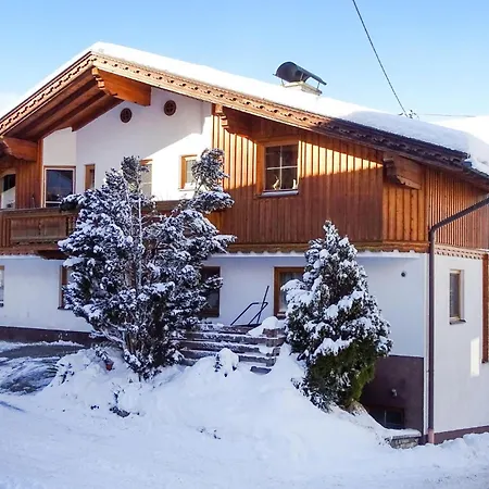 Harterstrasse Hart im Zillertal