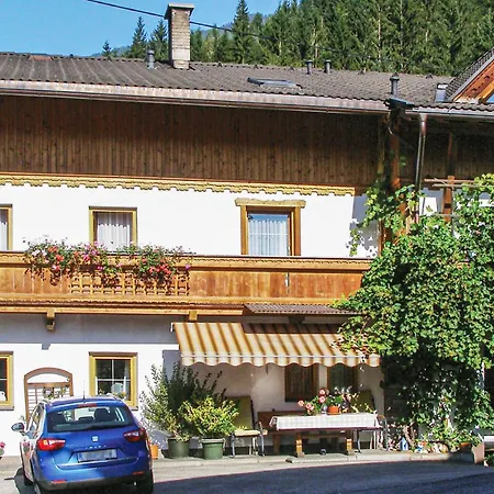 Apartment Harterstrasse